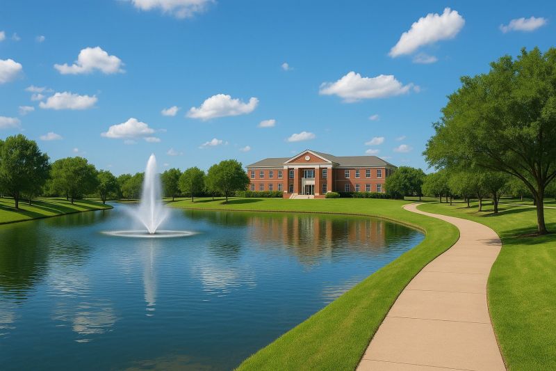 Allen, TX