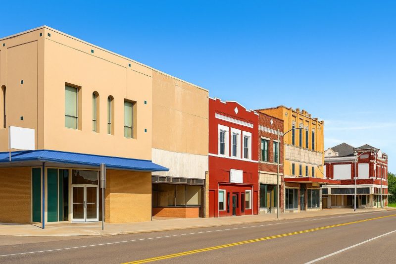 Caddo Mills, TX