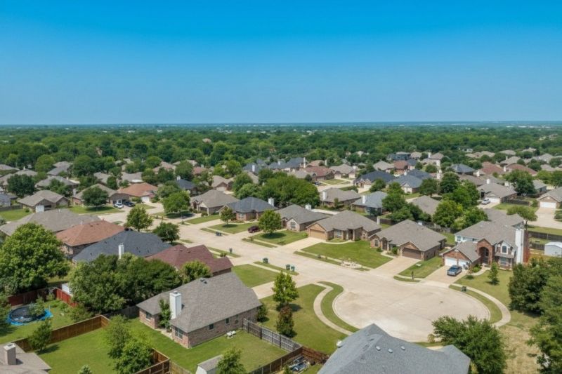 Seagoville, TX