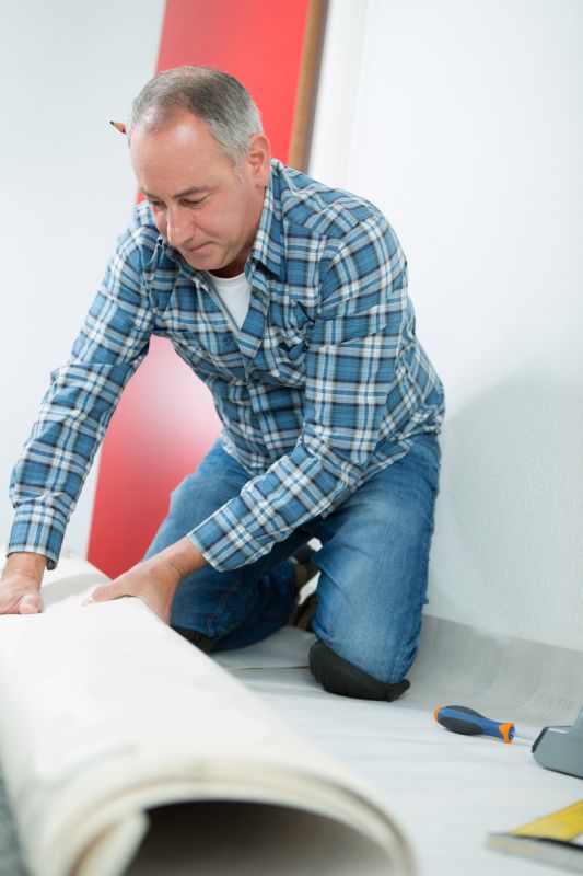 Flooring Service in Rowlett, TX
