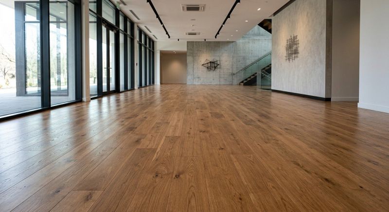 Commercial Hardwood Service in Lancaster, TX