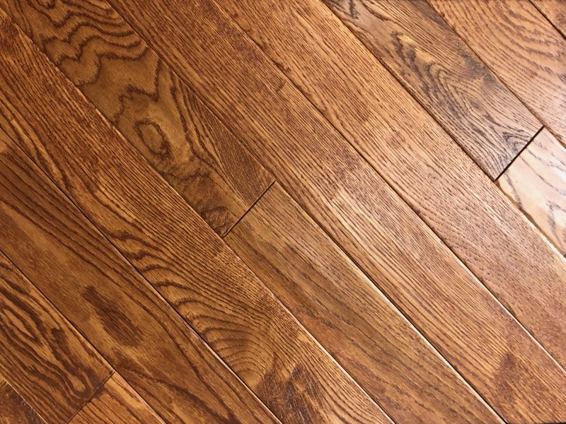 Commercial Hardwood Service in Mckinney, TX