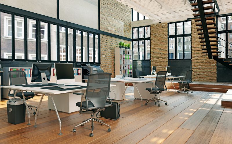 Commercial Hardwood Service in Princeton, TX