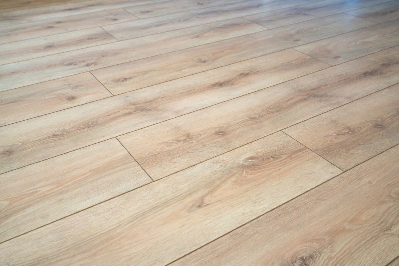 Engineered Wood Installation in Rowlett, TX