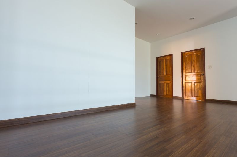 Laminate Floor Installation in Allen, TX