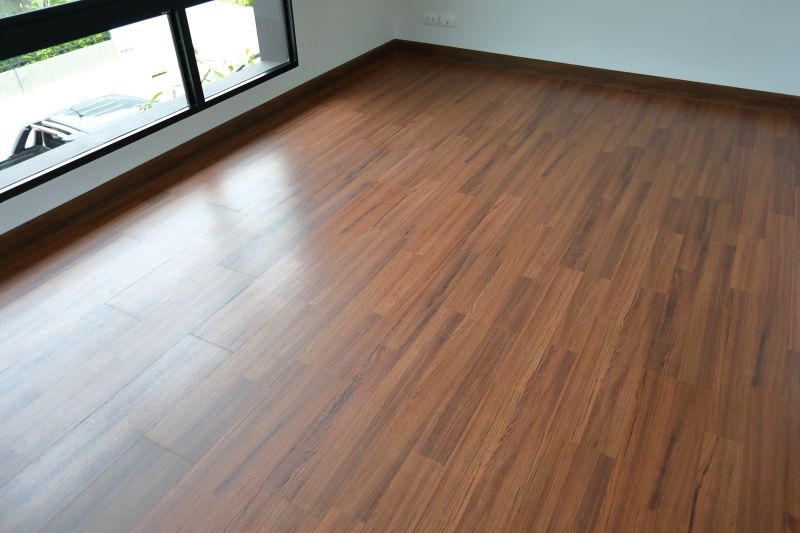 Laminate Floor Installation in Caddo Mills, TX