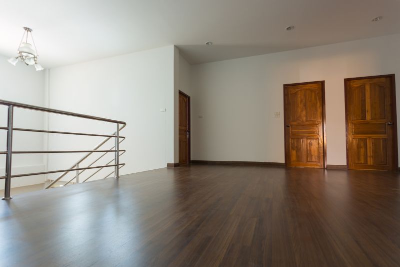 Laminate Floor Installation in Forney, TX
