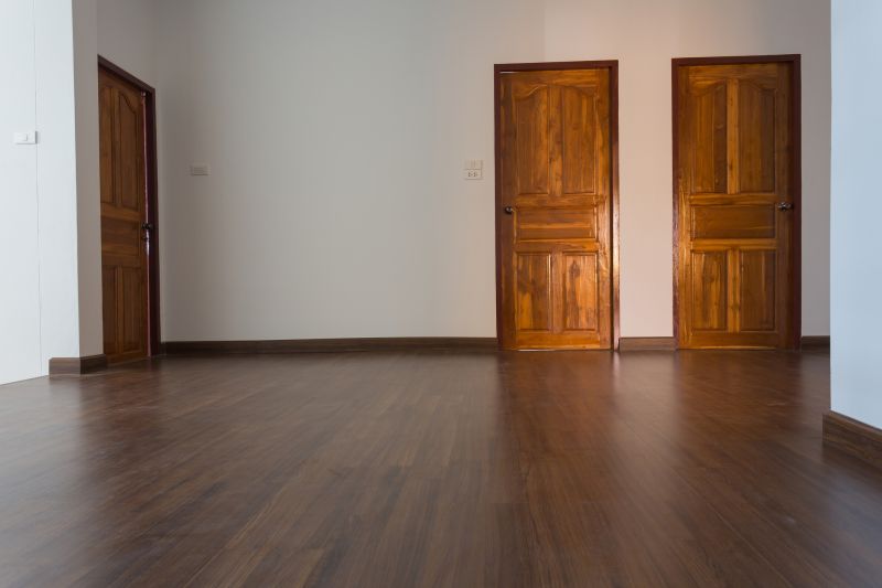 Laminate Floor Installation in Irving, TX