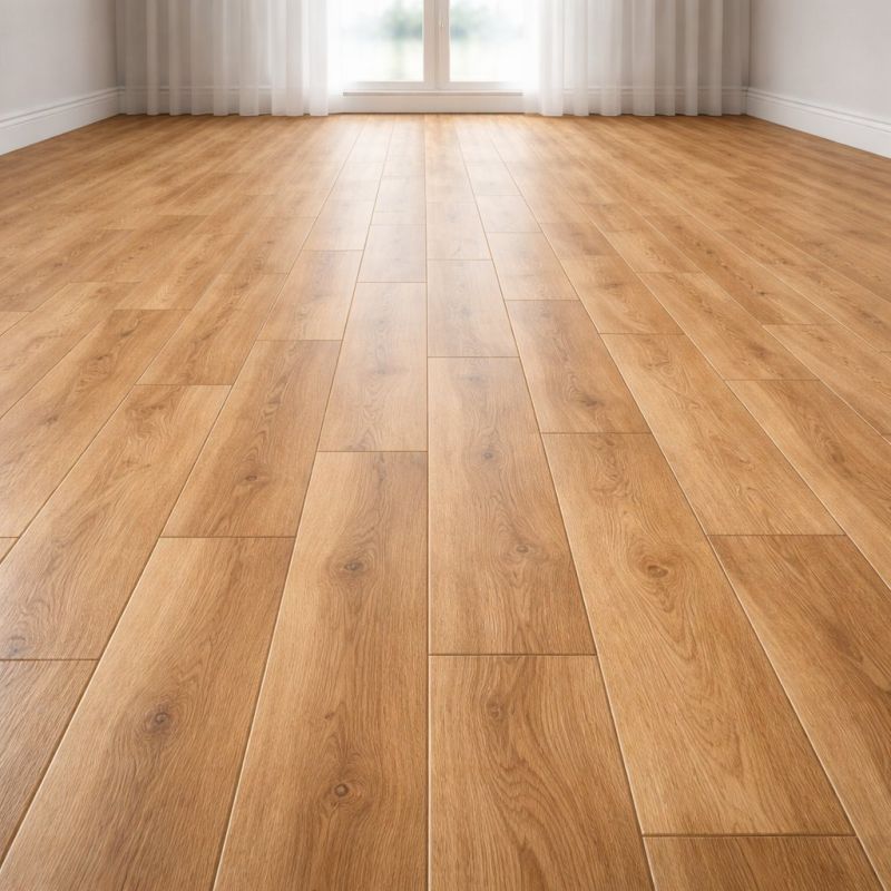Laminate Floor Installation in Mesquite, TX