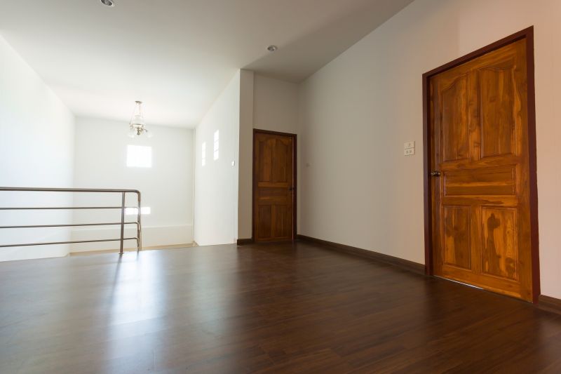 Laminate Floor Installation in Nevada, TX