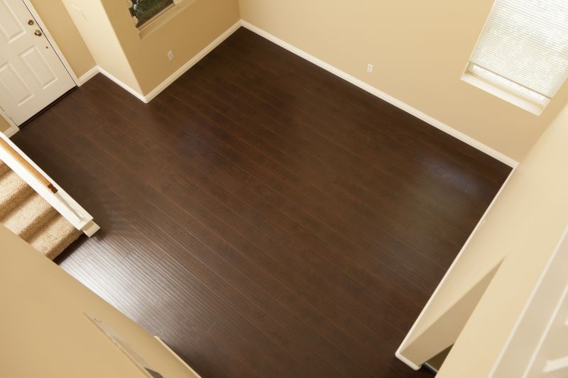Laminate Floor Installation in Rockwall County, TX