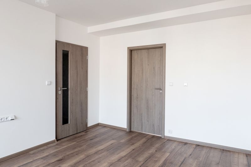 Laminate Floor Replacement in Lancaster, TX