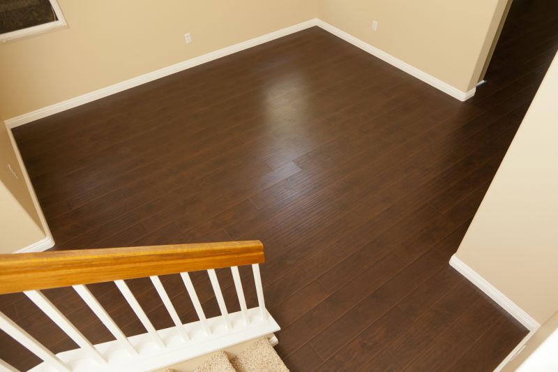 Laminate Floor Replacement in Plano, TX
