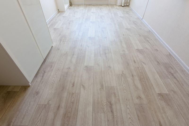 Linoleum Floor Installation in Nevada, TX
