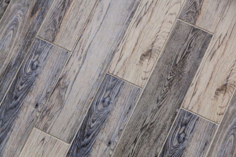 Sheet Flooring Installation in Rowlett, TX