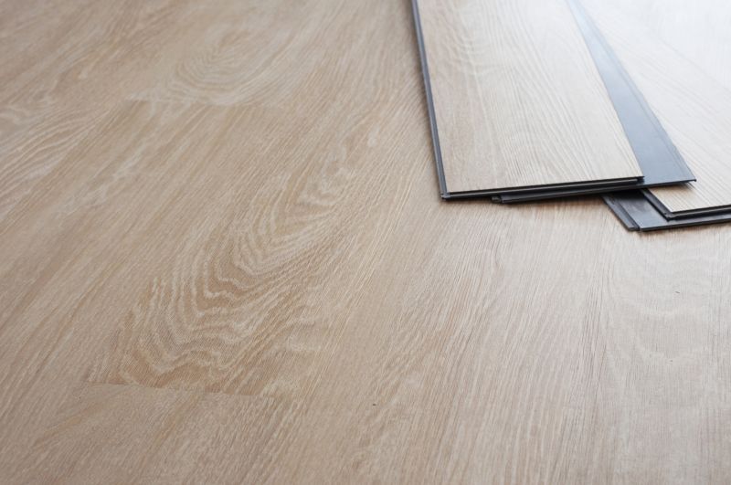 Vinyl Flooring Installation in Quinlan, TX